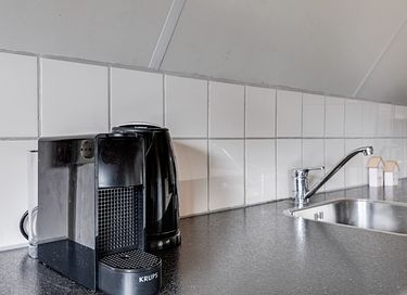 Logement de vacances ensoleillé à Midden-Drenthe - 19