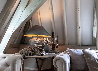Bel appartement dans un bâtiment historique - 7