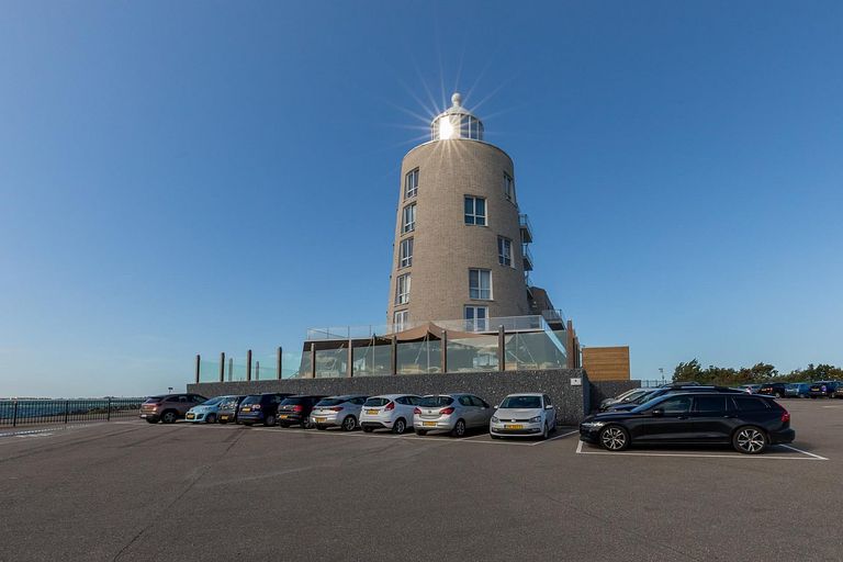 Appartement in Zeeland - 1