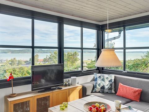 Nice holiday home near the sea - 3