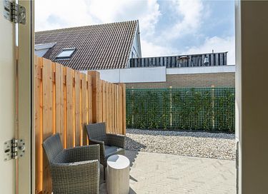 Moderne Suite mit geschütztem Garten - 15
