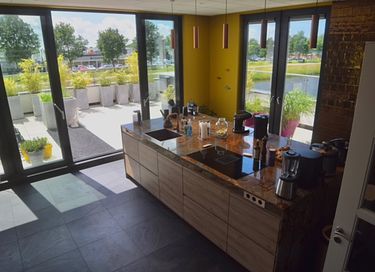Wellness villa near the Frisian lakes - 30