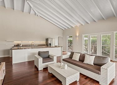 Belle villa avec piscine à Curaçao - 6