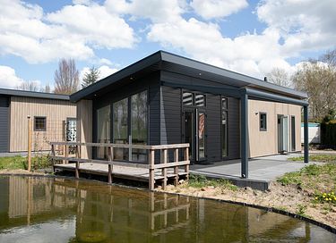 Ferienwohnung am Wasser (4p) - 21
