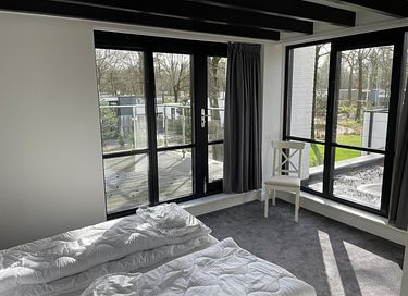 Prachtige vakantievilla met dakterras  - 4