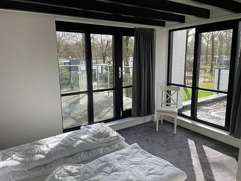 Prachtige vakantievilla met dakterras  - 4