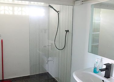 Gezellig chalet voor 2 personen in Willemstad - 10