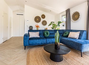 Luxus Wellnessaufenthalt in den Kempen - 4