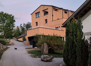 Luxuriöse Suite mit romantischem Außenpool - 2