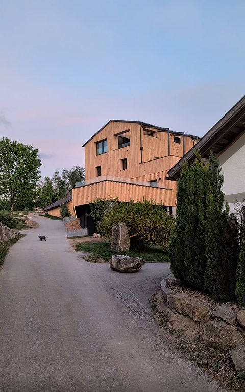 Luxuriöse Suite mit romantischem Außenpool - 2