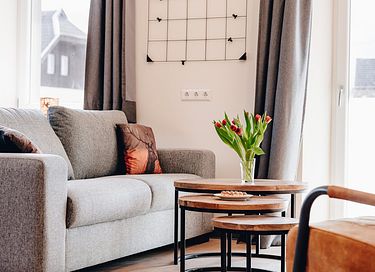 Luxe appartement midden in de bergen - 2