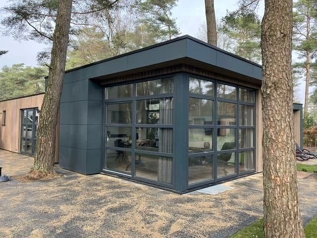Rolstoelvriendelijk verblijf op de Veluwe - 1