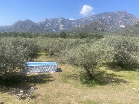 Sfeervolle vakantiewoning met mooi uitzicht - 4