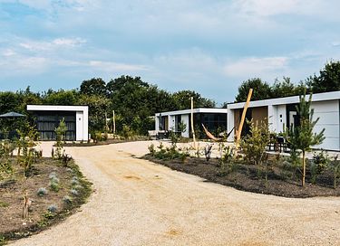 Vakantiehuis (4p) dichtbij de kust  - 22