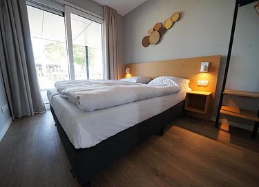4-person apartment in Overijssel - 9