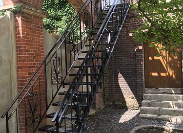 Ganzes, renoviertes Schloss für 12 Personen - 35
