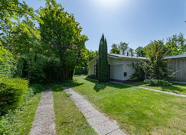 Bungalow in Zeeland at Lake Veere - 17