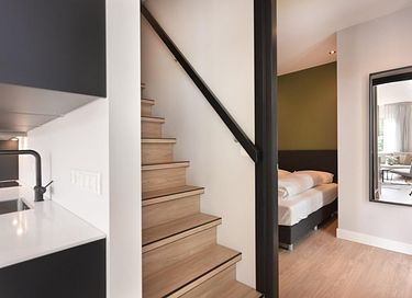 Luxe vakantiewoning met privé hottub - 16