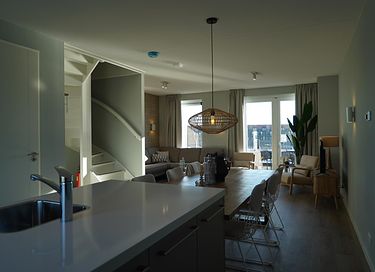 Luxury apartment (6p) on the water - 6