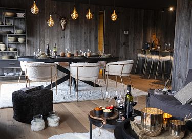 Suite met wellness en spectaculair uitzicht  - 10