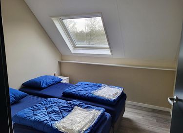 Groepsaccommodatie (tot 23p) op leuk park - 17