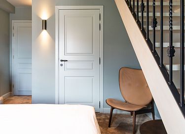Historisch hotel in centrum van Maastricht  - 9