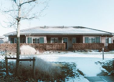 Geräumiger Bungalow in den Wäldern der Veluwe