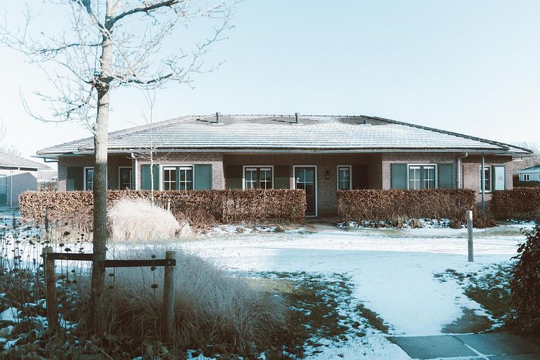 Geräumiger Bungalow in den Wäldern der Veluwe - 1