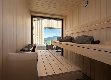 Luxuriöse Suite mit romantischem Außenpool - 15