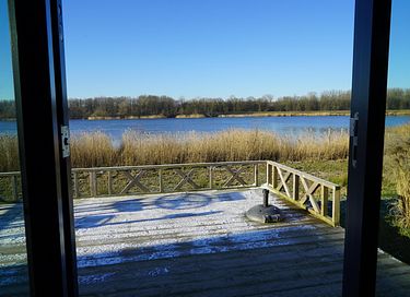Knus huisje voor 4 personen - 2