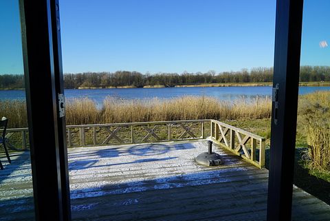 Knus huisje voor 4 personen - 2