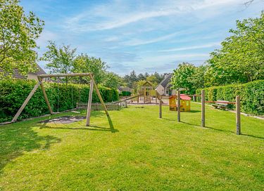 Maison pour chiens avec jardin (Texel) - 19