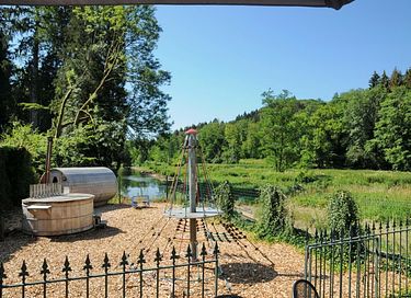 Groepsaccommodatie in de Ardennen (24p) - 5