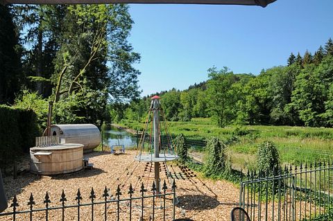 Groepsaccommodatie in de Ardennen (24p) - 5