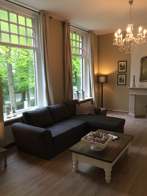 Één van de mooiste B&B'S in Friesland - 3