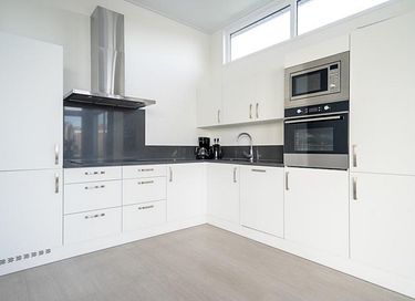 Luxe vakantiewoning aan het water - 7