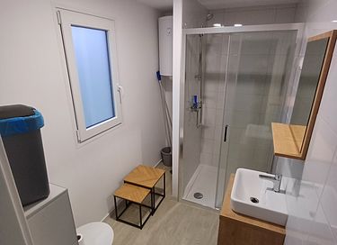 Spacious vacation home (4p) in the Ardennes - 9
