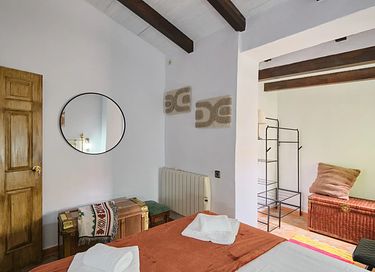 Luxuriöses andalusisches B&B mit Bar und Swimmingpool - 16