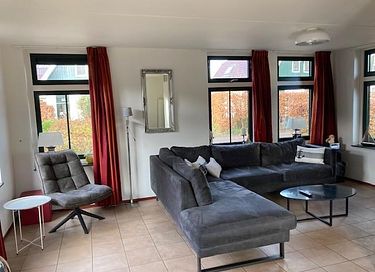Vakantiehuis in de Noord-Hollandse duinen - 3