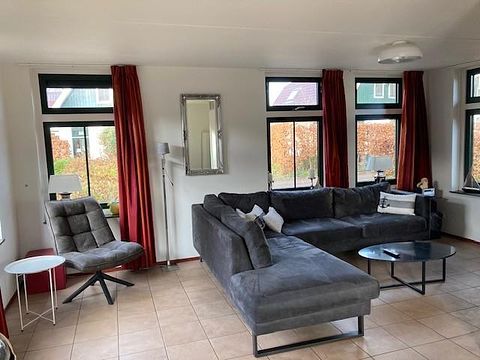Vakantiehuis in de Noord-Hollandse duinen - 3