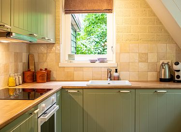 Gîte rural pour 4 personnes en Belgique - 14