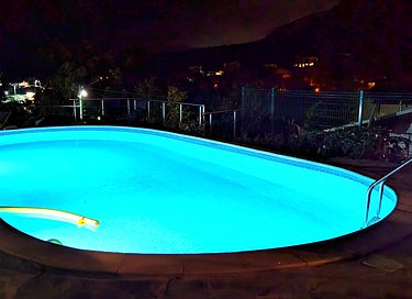 Villa de luxe avec piscine privée et vue sur la mer - 46