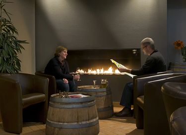 Boutique hotel in Luxembourg - 10