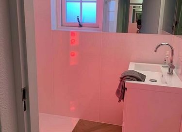 Characteristic holiday home (5p) with wellness - 22