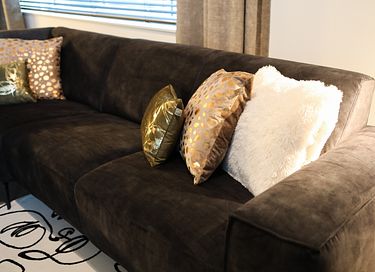 Luxury apartment on marina in Zeeland - 6