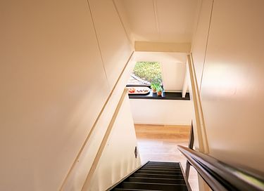 Maison dans la forêt pour 6 personnes - 28