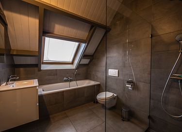 Landelijk vakantiehuis bij zee en natuur - 18