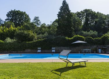 10-pers. vakantiehuis met zwembad in Italië - 6