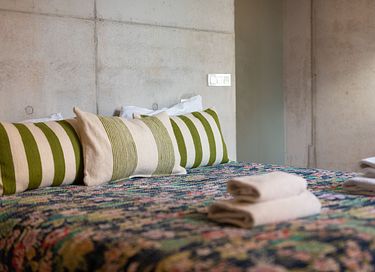 Séjour de luxe avec jacuzzi dans un ancien fort - 14