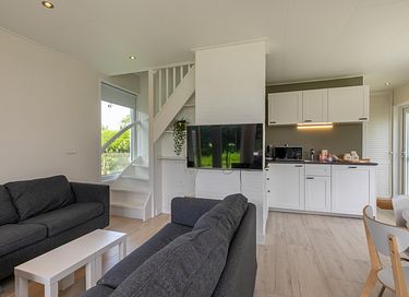 Vakantiehuis in Renesse (Zeeland) - 7